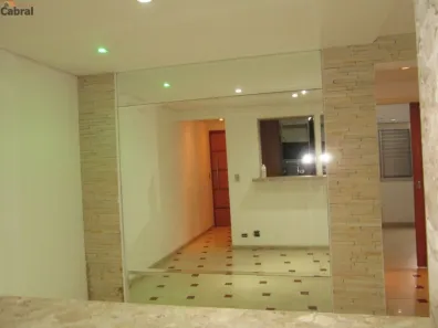 Apartamento com 2 Quartos à venda, 58m² no Jaçanã, São Paulo