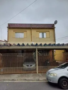 à venda, 328m² no Paulicéia, São Bernardo do Campo
