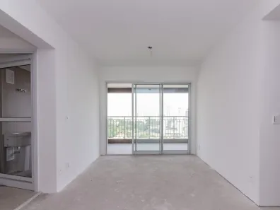 Apartamento com 3 Quartos à venda, 91m² no Vila Anastácio, São Paulo