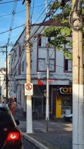 Prédio Comercial para alugar, 1812m² no Centro, Americana