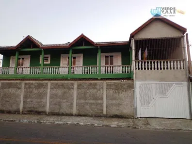 Sobrado com 2 Quartos à venda, 200m² no Jardim Santa Inês III, São José dos Campos