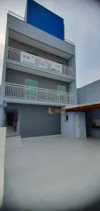 Apartamento com 2 Quartos à venda, 36m² no Vila Medeiros, São Paulo