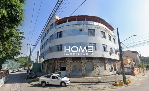 Apartamento com 2 Quartos à venda, 49m² no Higienópolis, Rio de Janeiro