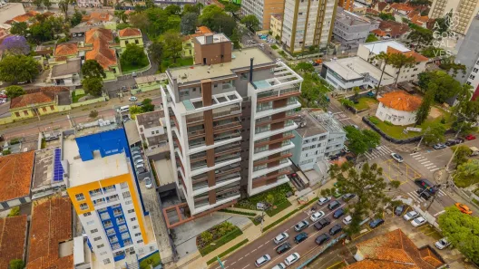 Cobertura com 3 Quartos à venda, 272m² no Alto da Rua XV, Curitiba