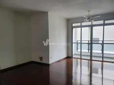 Apartamento com 3 Quartos à venda, 137m² no Centro, Campinas