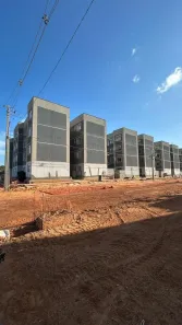 Apartamento com 2 Quartos à venda, 41m² no Turu, São Luís