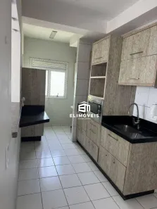 Apartamento com 3 Quartos à venda, 69m² no Jordanópolis, Arujá