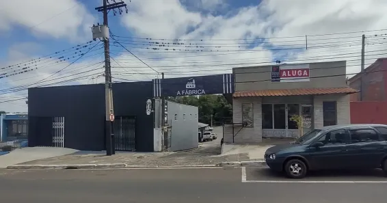 Lote/Terreno à venda, 4900m² no Centro, Ponta Grossa