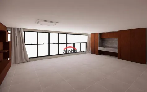 Apartamento com 3 Quartos para venda ou aluguel, 222m² no Cambuí, Campinas