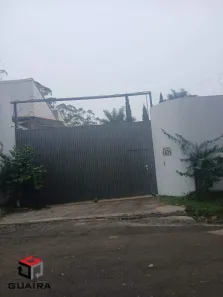Galpão/Depósito/Armazém à venda, 1286m² no Alvarenga, São Bernardo do Campo