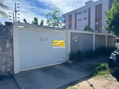 Casa com 5 Quartos para alugar, 372m² no Camboinha, Cabedelo