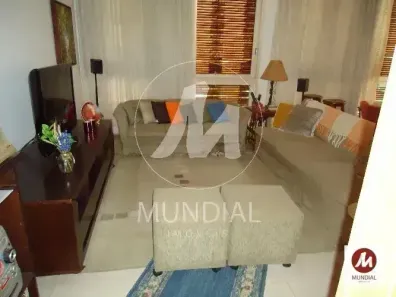 Apartamento com 3 Quartos à venda, 216m² no Centro, Ribeirão Preto