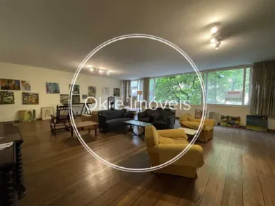 Apartamento com 3 Quartos à venda, 210m² no Copacabana, Rio de Janeiro