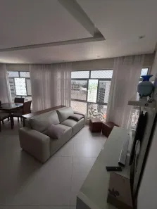 Apartamento com 3 Quartos à venda, 105m² no Barra, Salvador