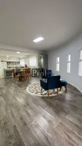 Casa com 3 Quartos à venda, 207m² no Jardim São Caetano, São Caetano do Sul