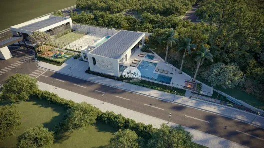Lote/Terreno à venda, 250m² no São Cristóvão, Cascavel