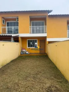 Casa com 2 Quartos à venda, 90m² no Centro, Maricá