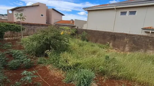 Lote/Terreno à venda, 405m² no Jardim Antártica, Ribeirão Preto