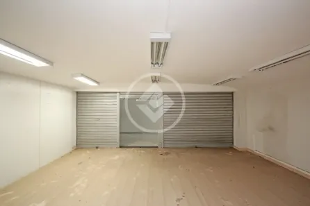 Ponto Comercial à venda, 140m² no Centro, Belo Horizonte