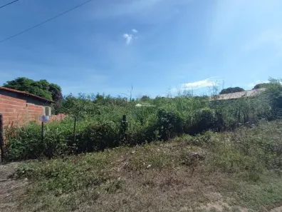 Lote/Terreno à venda, 340m² no Brasilar, Teresina