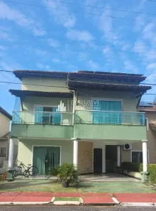Casa de Condomínio com 3 Quartos à venda, 330m² no Castanheira, Belém