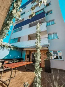 Apartamento com 3 Quartos à venda, 112m² no Jaraguá Esquerdo, Jaraguá do Sul