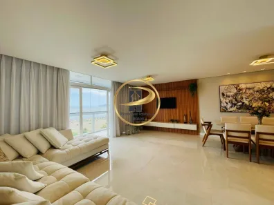 Apartamento com 3 Quartos à venda, 127m² no Gonzaga, Santos