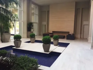 Apartamento com 3 Quartos à venda, 310m² no Vila Nova Conceição, São Paulo