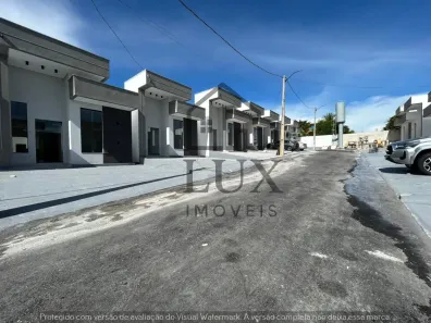 Casa de Condomínio com 2 Quartos à venda, 64m² no Parque 10 de Novembro, Manaus