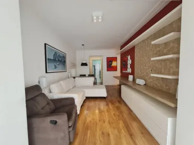 Apartamento com 2 Quartos para alugar, 80m² no Jardim Paulista, São Paulo
