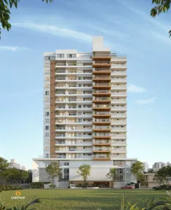 Apartamento com 2 Quartos à venda, 78m² no Itacolomi, Balneário Piçarras