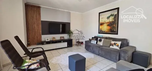 Casa com 3 Quartos à venda, 120m² no Jardim Marajoara, Nova Odessa