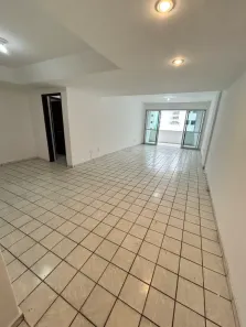 Apartamento com 3 Quartos para alugar, 160m² no Boa Viagem, Recife