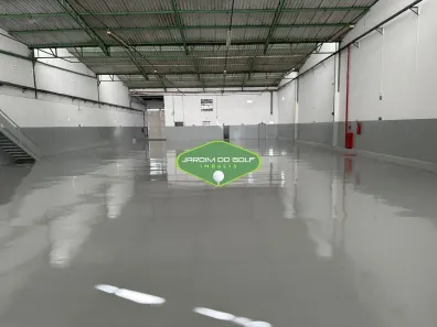 Galpão/Depósito/Armazém para alugar, 1179m² no Jardim Califórnia, Barueri