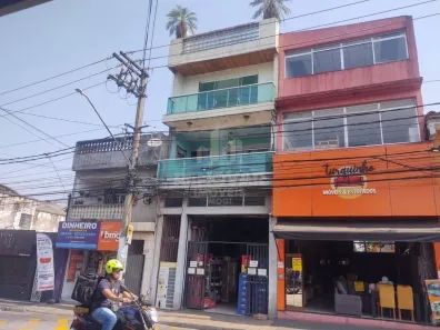 Ponto Comercial à venda, 300m² no Vila Carmosina, São Paulo