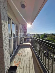 Apartamento com 2 Quartos à venda, 62m² no Campo Grande, Rio de Janeiro