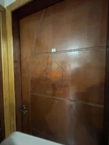 Apartamento com 2 Quartos para alugar, 45m² no Vila Santana, São Paulo