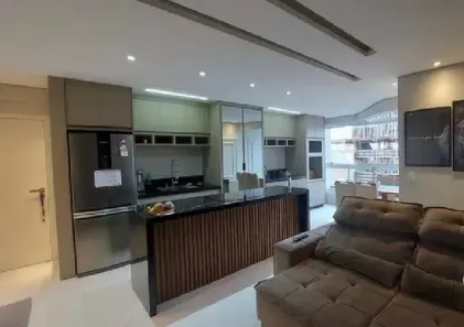 Apartamento com 3 Quartos à venda, 96m² no Vila Imperial, São José do Rio Preto