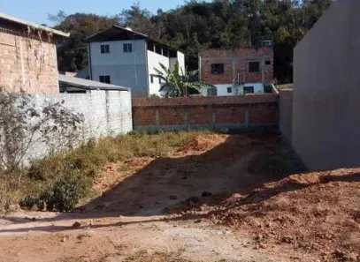 Lote/Terreno à venda, 360m² no Buganvile I, Contagem