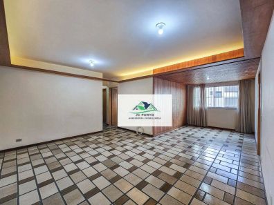 Apartamento com 3 Quartos à venda, 101m² no Vila Guarani (Z Sul), São Paulo