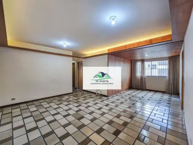 Apartamento com 3 Quartos à venda, 101m² no Vila Guarani (Z Sul), São Paulo