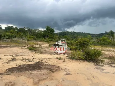 Lote/Terreno à venda, 164000m² no Lago Azul, Manaus