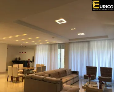 Casa com 4 Quartos para alugar, 541m² no Nações, Valinhos