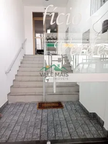 Apartamento com 2 Quartos à venda, 79m² no Parque das Árvores, Guaratinguetá