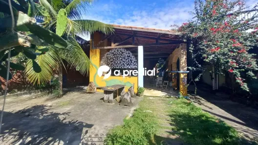 Imóvel Comercial com 2 Quartos para alugar, 1200m² no Edson Queiroz, Fortaleza