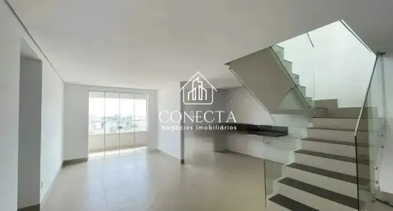 Cobertura com 4 Quartos à venda, 211m² no Saraiva, Uberlândia