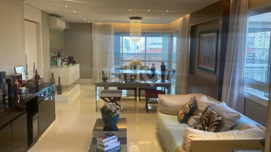 Apartamento com 3 Quartos à venda, 213m² no Paraíso, São Paulo