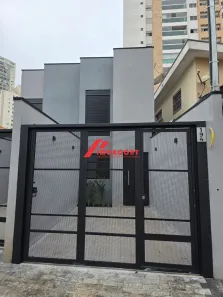 Sobrado com 2 Quartos à venda, 100m² no Vila Gumercindo, São Paulo