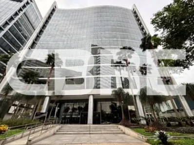 Sala Comercial à venda, 735m² no Vila Olímpia, São Paulo