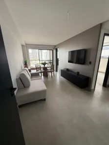 Apartamento com 3 Quartos à venda, 68m² no Jardim Oceania, João Pessoa